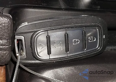 2018 Lincoln Mkt Livery из США, поврежденный, VIN 2LMHJ5NK4JBL01913